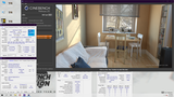 Cinebench - R20 screenshot