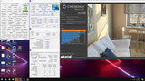 Cinebench - R20 screenshot