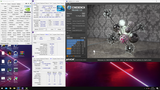 Cinebench - R11.5 screenshot