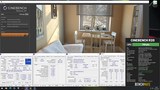 Cinebench - R20 screenshot