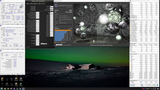 Cinebench - R15 screenshot