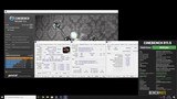 Cinebench - R11.5 screenshot