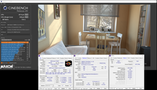Cinebench - R20 screenshot