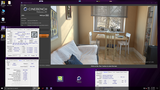 Cinebench - R20 screenshot