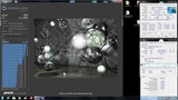 Cinebench - R15 screenshot