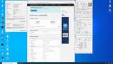 Geekbench5 - Multi Core screenshot