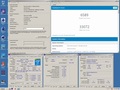 Geekbench4 - Multi Core screenshot