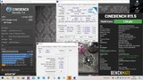 Cinebench - R11.5 screenshot