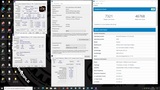 Geekbench4 - Multi Core screenshot