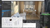 Cinebench - R20 screenshot
