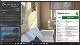 Cinebench - R20 screenshot