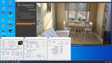 Cinebench - R20 screenshot