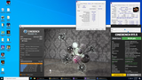 Cinebench - R11.5 screenshot