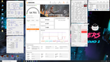 3DMark - Fire Strike Extreme screenshot