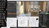 Cinebench - R23 Single Core with BenchMate screenshot