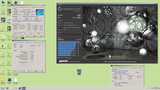 Cinebench - R15 screenshot