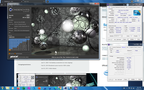 Cinebench - R15 screenshot