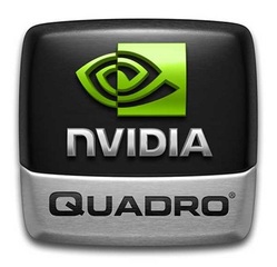 NVIDIA Quadro FX 2800M @ HWBOT
