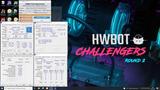 HWBOT Prime screenshot