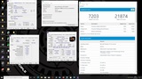 Geekbench3 - Single Core screenshot