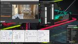 Cinebench - R23 Multi Core with BenchMate screenshot