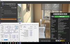 Cinebench - R20 screenshot