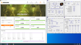 3DMark CPU PROFILE 1 THREAD screenshot