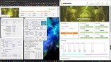 3DMark CPU PROFILE 1 THREAD screenshot