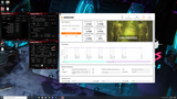 3DMark CPU PROFILE 1 THREAD screenshot