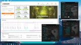 3DMark CPU PROFILE 1 THREAD screenshot