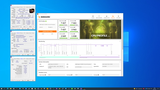 3DMark CPU PROFILE 1 THREAD screenshot