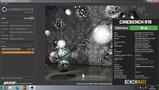 Cinebench - R15 screenshot