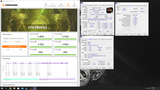 3DMark CPU PROFILE 1 THREAD screenshot