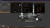 Cinebench - R15 screenshot