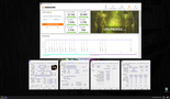 3DMark CPU PROFILE MAX screenshot