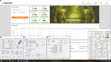 3DMark CPU PROFILE MAX screenshot