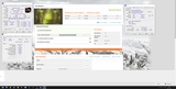 3DMark CPU PROFILE MAX screenshot