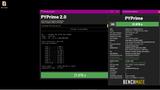 PYPrime - 2b with BenchMate screenshot