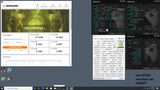 3DMark CPU PROFILE MAX screenshot