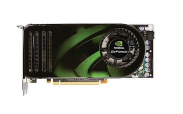 NVIDIA GeForce 8800 GTS 320 Mb @ HWBOT
