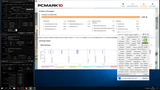 PCMark10 Extended screenshot