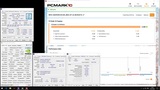 PCMark10 Express screenshot