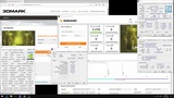 3DMark CPU PROFILE MAX screenshot