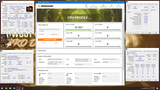 3DMark CPU PROFILE MAX screenshot