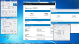 Geekbench4 - Multi Core screenshot