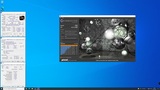 Cinebench - R15 screenshot