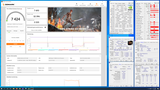 3DMark - Fire Strike Extreme screenshot