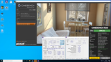 Cinebench - R20 screenshot