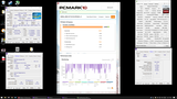 PCMark10 Express screenshot