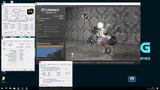 Cinebench - R11.5 screenshot